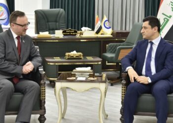 وزير العدل .. ندعم تشكيل محكمة مختصة بالنظر في جرائم الإبادة الجماعية