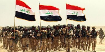 تأجيل استعراض يوم 6 كانون العسكري