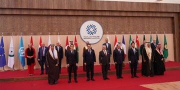 الاتحاد الأوروبي .. ندعم إصلاحات السوداني ونخطط لاجتماع وزاري بشأن العراق