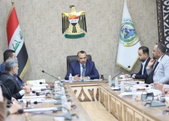 توجيه بمنح القروض لإنشاء مشاريع حقيقية “ذات جدوى اقتصادية”