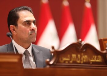 المندلاوي .. تثبيت المحاضرين خطوة كبيرة بالاتجاه الصحيح