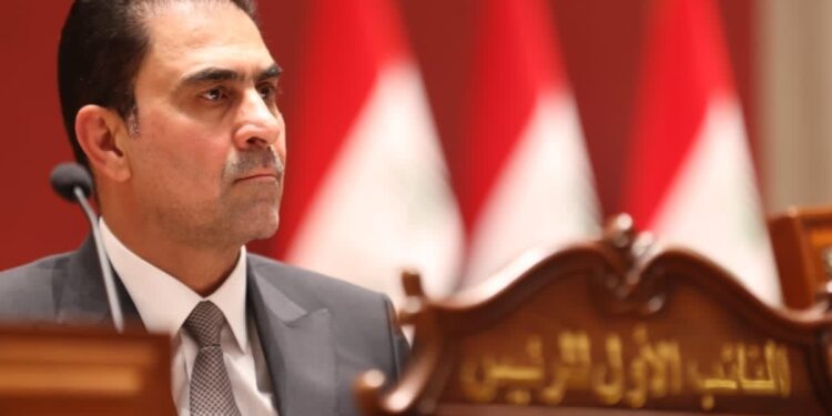 المندلاوي .. تثبيت المحاضرين خطوة كبيرة بالاتجاه الصحيح