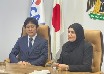 وزيرة المالية .. القروض اليابانية ستتضمن بموازنة العام المقبل