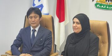 وزيرة المالية .. القروض اليابانية ستتضمن بموازنة العام المقبل