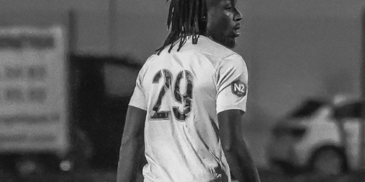 لاعب في نادٍ فرنسي يقتــــــل  بـ27 رصاصة