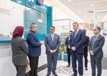 محافظ البنك المركزي .. ارتفاع سعر الصرف حالة مؤقتة