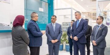 محافظ البنك المركزي .. ارتفاع سعر الصرف حالة مؤقتة