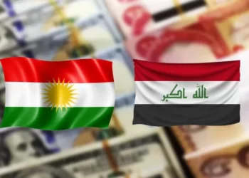 مجلس الوزراء يوافق على تحويل 400 مليار دينار لحكومة الإقليم