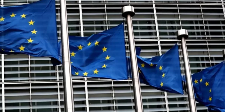 الاتحاد الأوروبي يطالب روسيا بكلفة إعادة إعمار أوكرانيا