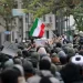 تظاهرات طهران تدخل الشهر الرابع و هتافات “الموت للديكتاتور” مستمرة