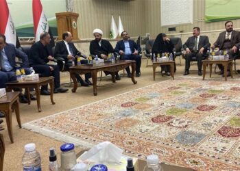 خلافات التنسيقي الداخلية وصلت لمرحلة “كســـر العظم”