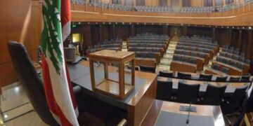 البرلمان اللبناني يفشـــل للمرة الثامنة في انتخاب رئيس للجمهورية