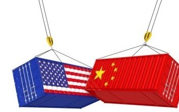 الصين تحاول إزاحة أمريكــا من اقتصـــــاد العراق