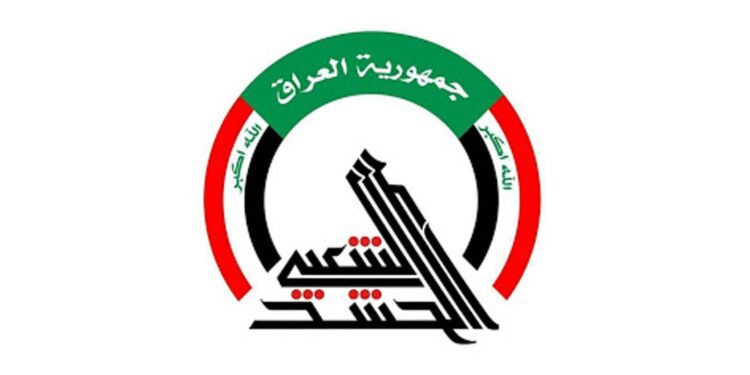 وفاة آمر الفوج الثالث في اللواء 52 بالحشد الشعبي