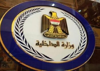 تعييـــن كامل الأسدي مديرا لنجدة ديالى بدلا عن باسم الشمري
