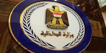 تعييـــن كامل الأسدي مديرا لنجدة ديالى بدلا عن باسم الشمري