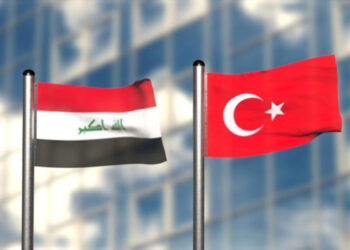 العراق وتركيا يعملان على زيادة حجم التبادل التجاري إلى أكثر من 20 مليار $