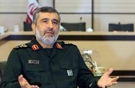 الحرس الثوري .. “العمليات الاستباقية” في كردستان العراق أحبطت مؤامرة تقسيم إيران