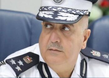 تسجيل 14 ألف مخالفة في بغداد خلال يوم واحد فقط