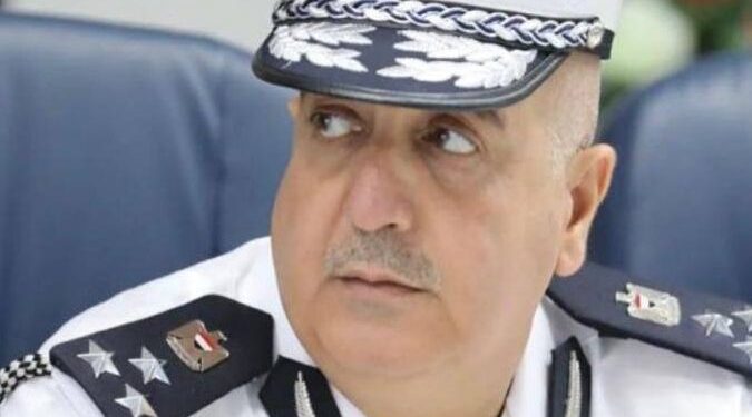 تسجيل 14 ألف مخالفة في بغداد خلال يوم واحد فقط