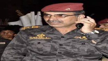 قائد الشرطة الجديد يؤكد محاسبة كل من تسبب بإراقة الدماء في الناصرية