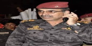قائد الشرطة الجديد يؤكد محاسبة كل من تسبب بإراقة الدماء في الناصرية