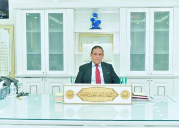 الداخلية تحدد (يوم الأربعاء من كل أسبوع) لاستقبــــال شكاوى منتسبين وزارتها والمواطنين