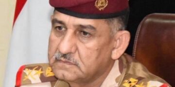 المحمداوي يوجز العمليات الأخيرة لملاحقة بقايا عصابات داعش الإرهابية