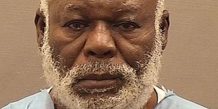 المشتبه به في تفجير لوكربي يمثل لفترة وجيزة أمام محكمة أمريكية