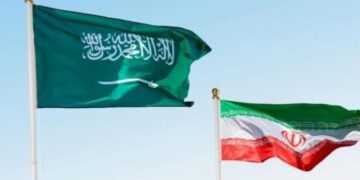 ايران تستعد لجولة سادسة من المحادثات مع السعودية