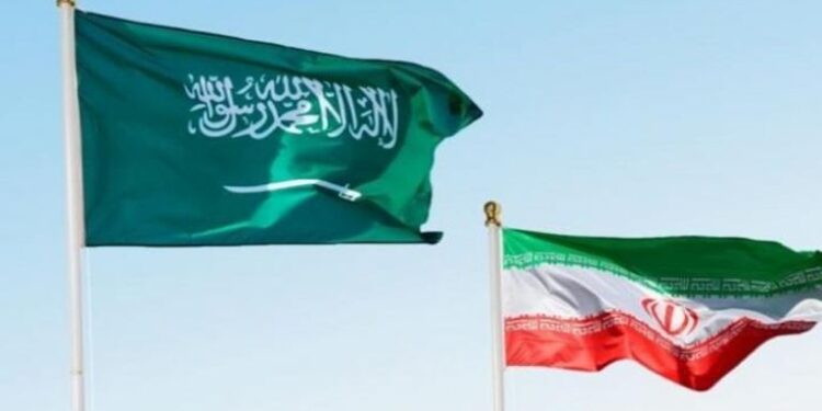 ايران تستعد لجولة سادسة من المحادثات مع السعودية