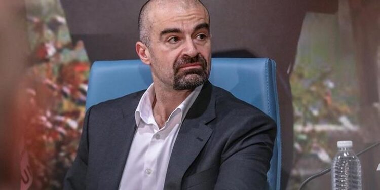 قرار بافل طالباني بشأن (متنزه سرجنار) بعد إغلاق الملاهي الليلية