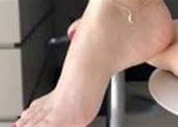 بوتوكس القدم  ,, أغرب الصيحات الجديدة