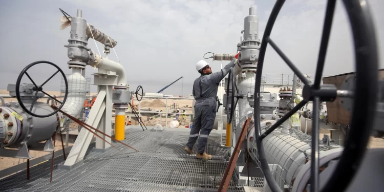 العراق يفقد ترتيبه كأكبر مصدر للنفط إلى الهند