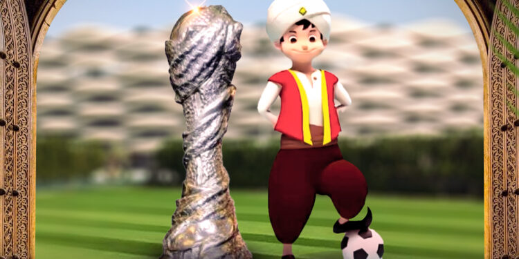 وكالة حرية ترحب بالـــوفود العربية في العراق ,, “خليجي 25”