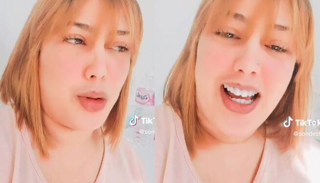 إمرأة تونسية تعلن الزواج من رجلين في آن واحد ,,, “سأعدل بينهما”