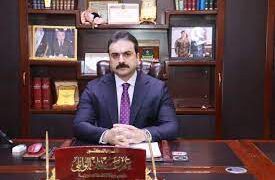 الوائلي يحدد “الملفات الاساسية ذات الأولوية” في عمل هيئة المنافذ الحدودية