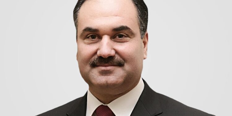 الحكم ببراءة رافع العيساوي من التهم الموجهة إليه