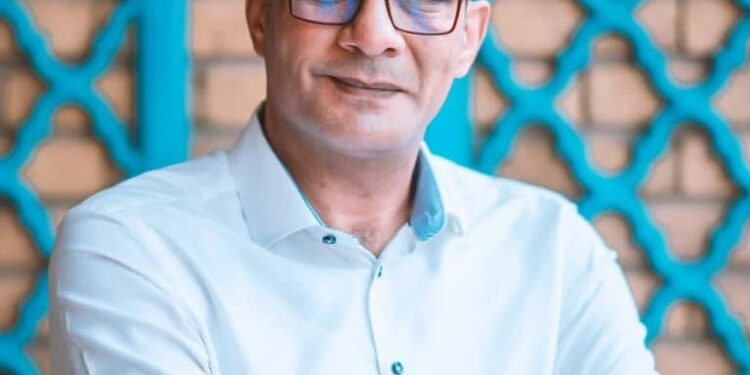 العجيلي يستقصي حول سرقة القرن