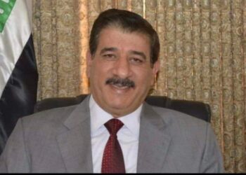 السوداني يعزي بوفاة نائب رئيس الوزراء الأسبق سلام الزوبعي