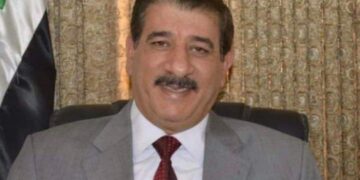 السوداني يعزي بوفاة نائب رئيس الوزراء الأسبق سلام الزوبعي