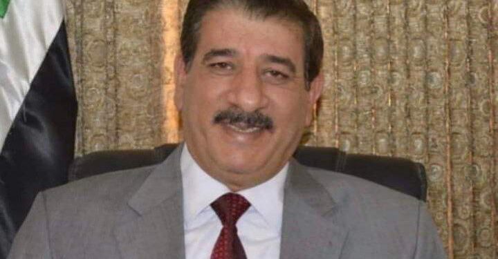 السوداني يعزي بوفاة نائب رئيس الوزراء الأسبق سلام الزوبعي