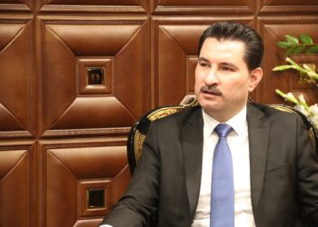 شاخوان عبد الله يدعو لـ”عدم تمكين” المضاربين بالأسواق السوداء