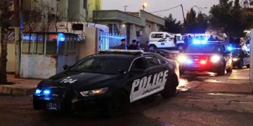 العثور على جثة منتسب في البيشمركة بقلعة دزه