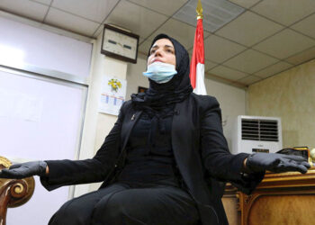 بالوثائق شكوى ضد وزيرة المالية من برلماني