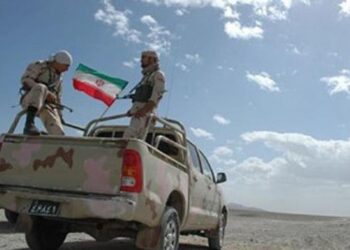 مقتل شقيقين عراقيين برصاص قوات الحرس الحدود الإيرانية