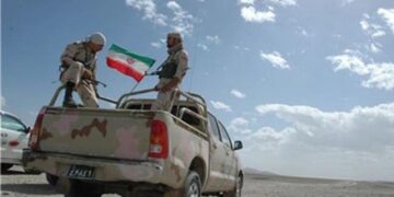 مقتل شقيقين عراقيين برصاص قوات الحرس الحدود الإيرانية