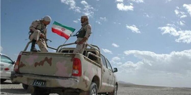 مقتل شقيقين عراقيين برصاص قوات الحرس الحدود الإيرانية