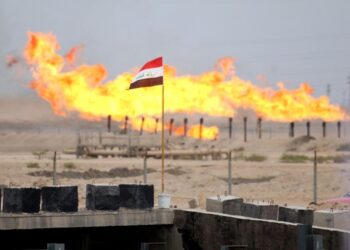 هل ينجح العراق في استثمار “غازه المحروق” ؟