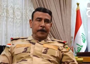 قائد عمليات الأنبار ينفي وقوع هجوم في منطقة الكيلو 70
